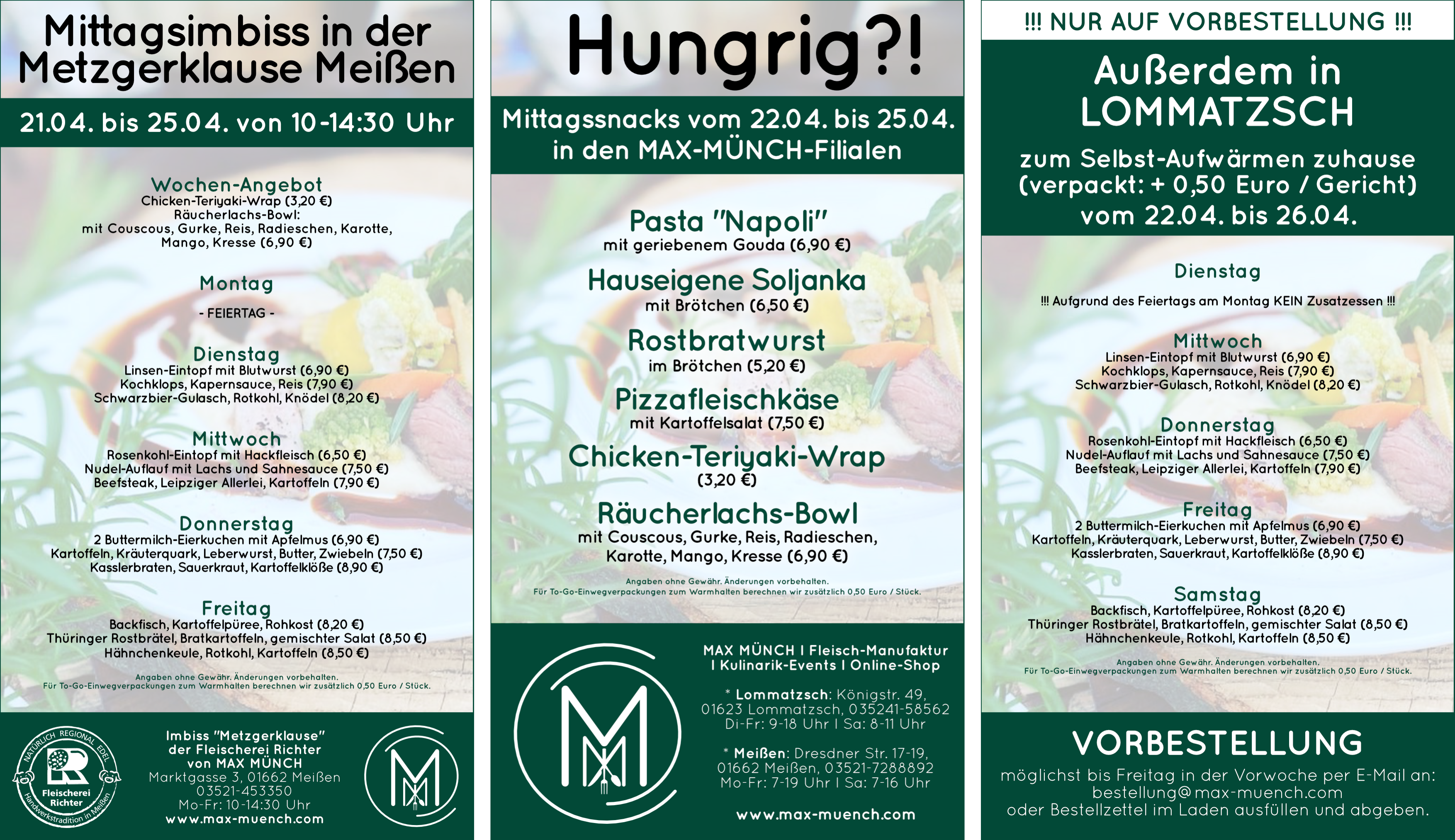 Max Münch