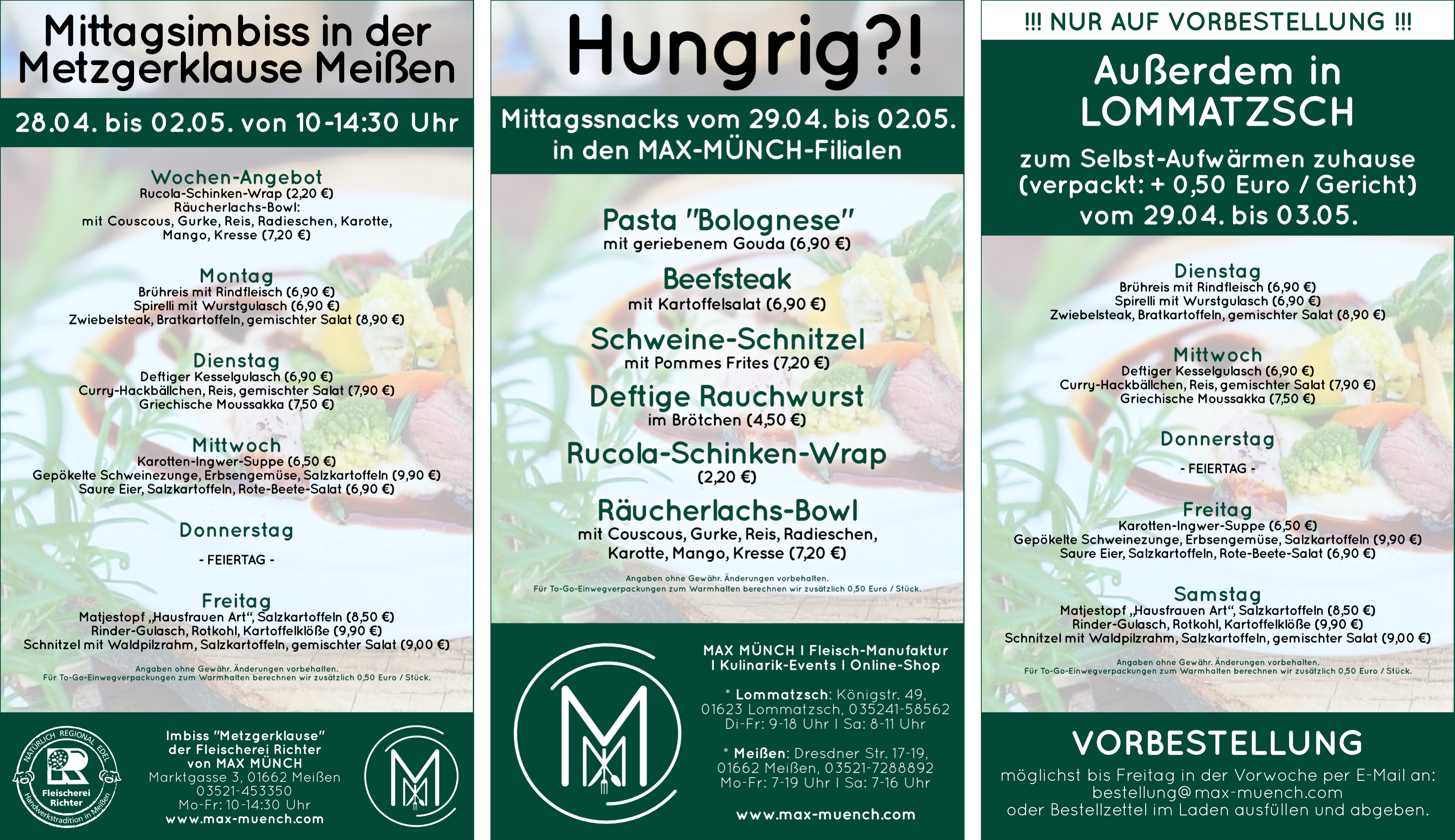 Max Münch