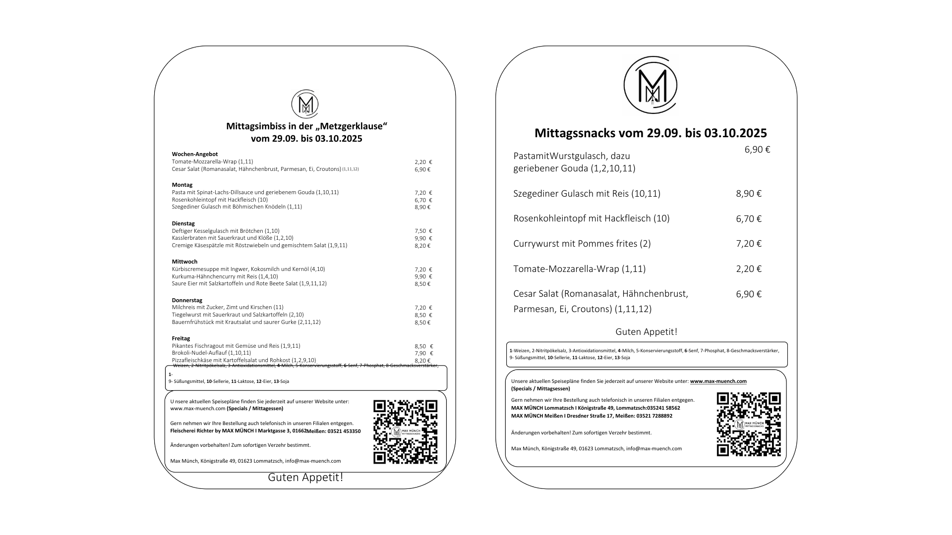 Max Münch
