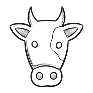 Rind Icon