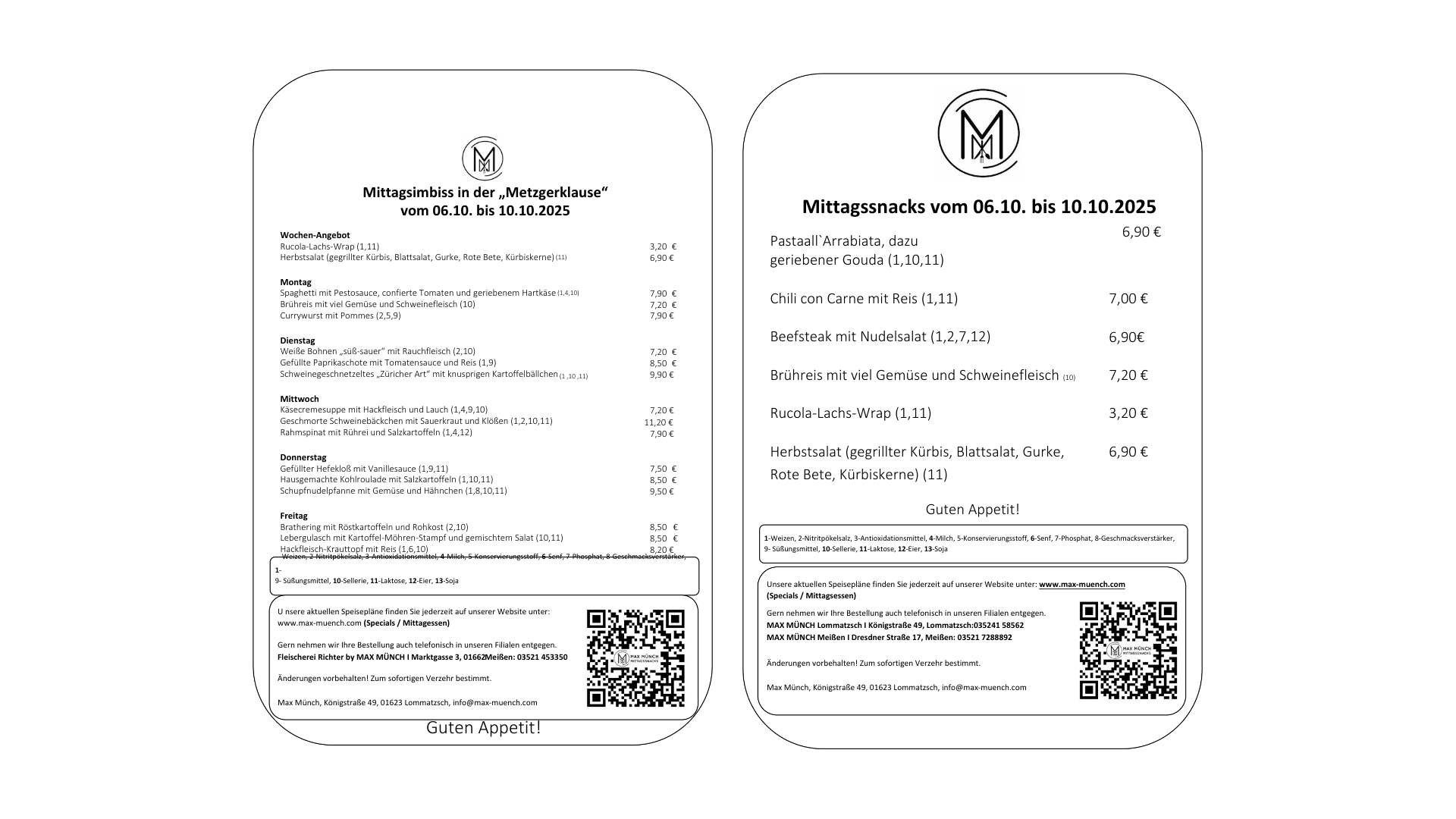 Max Münch