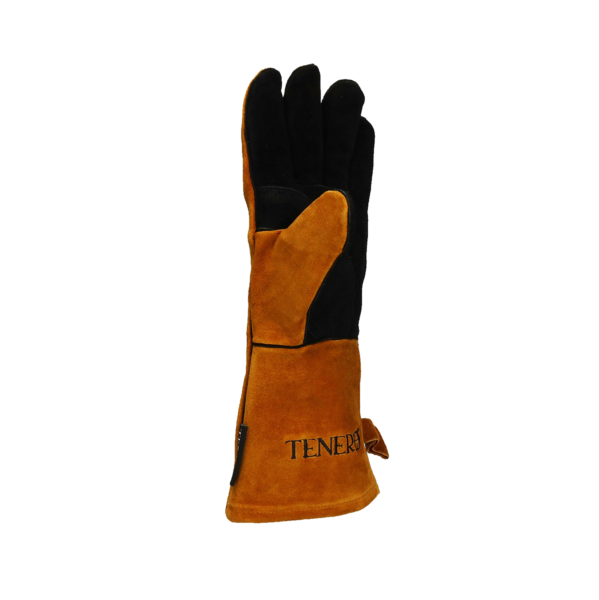 Grillhandschuhe Leder Tenero