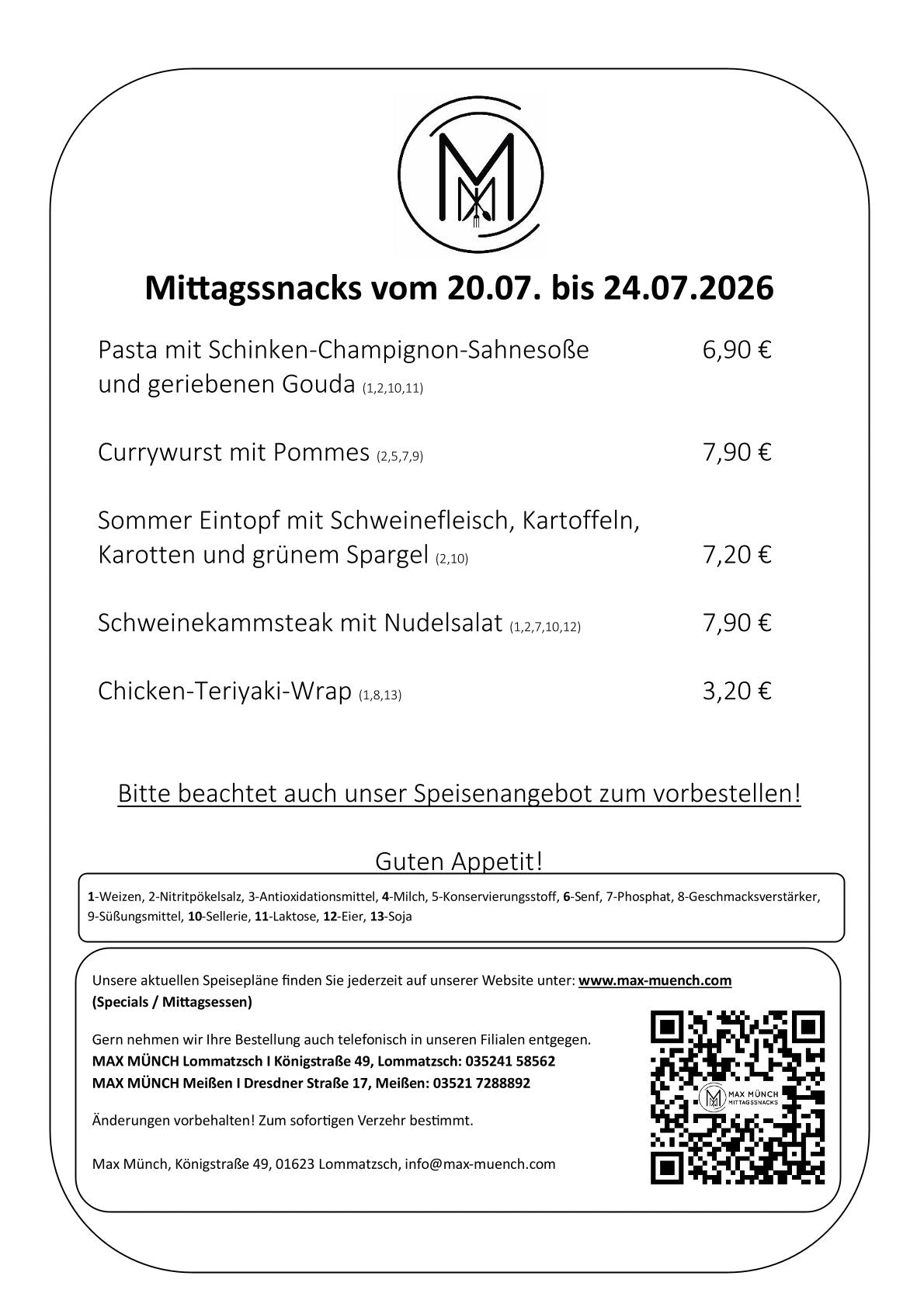 Max Münch