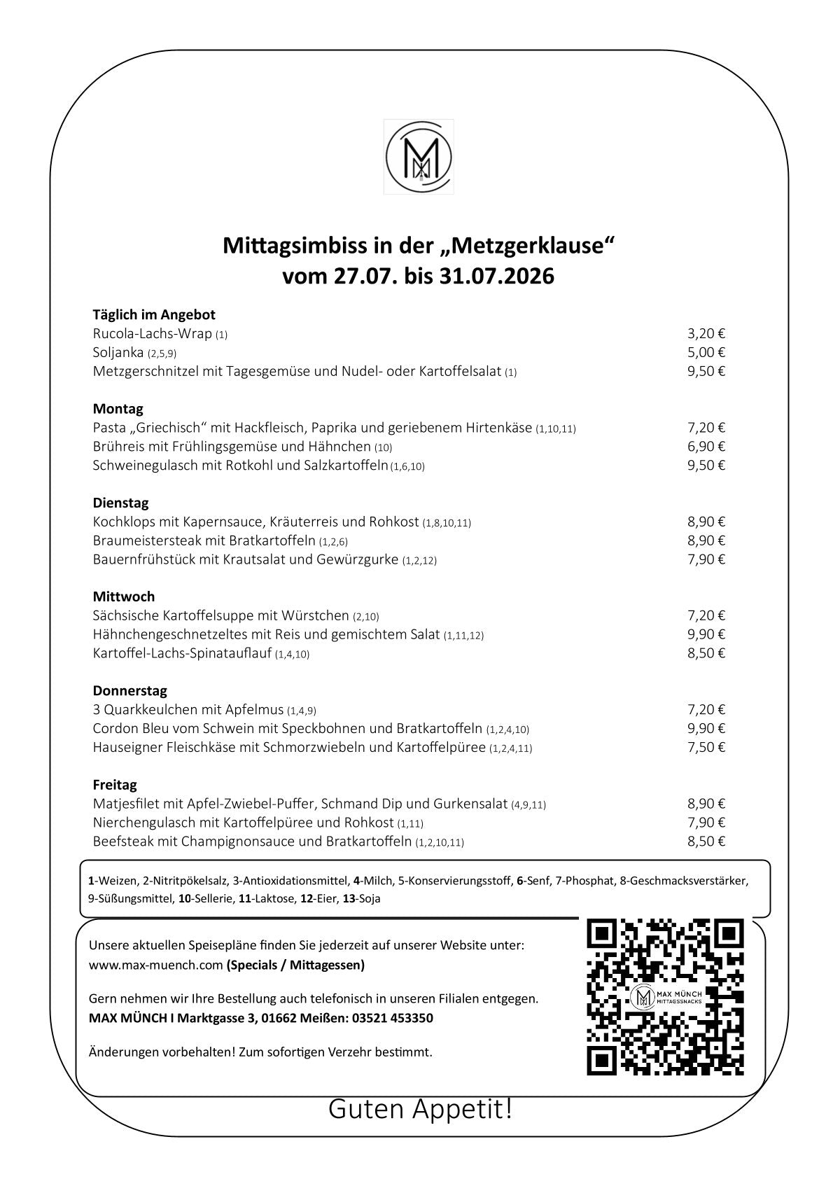 Max Münch