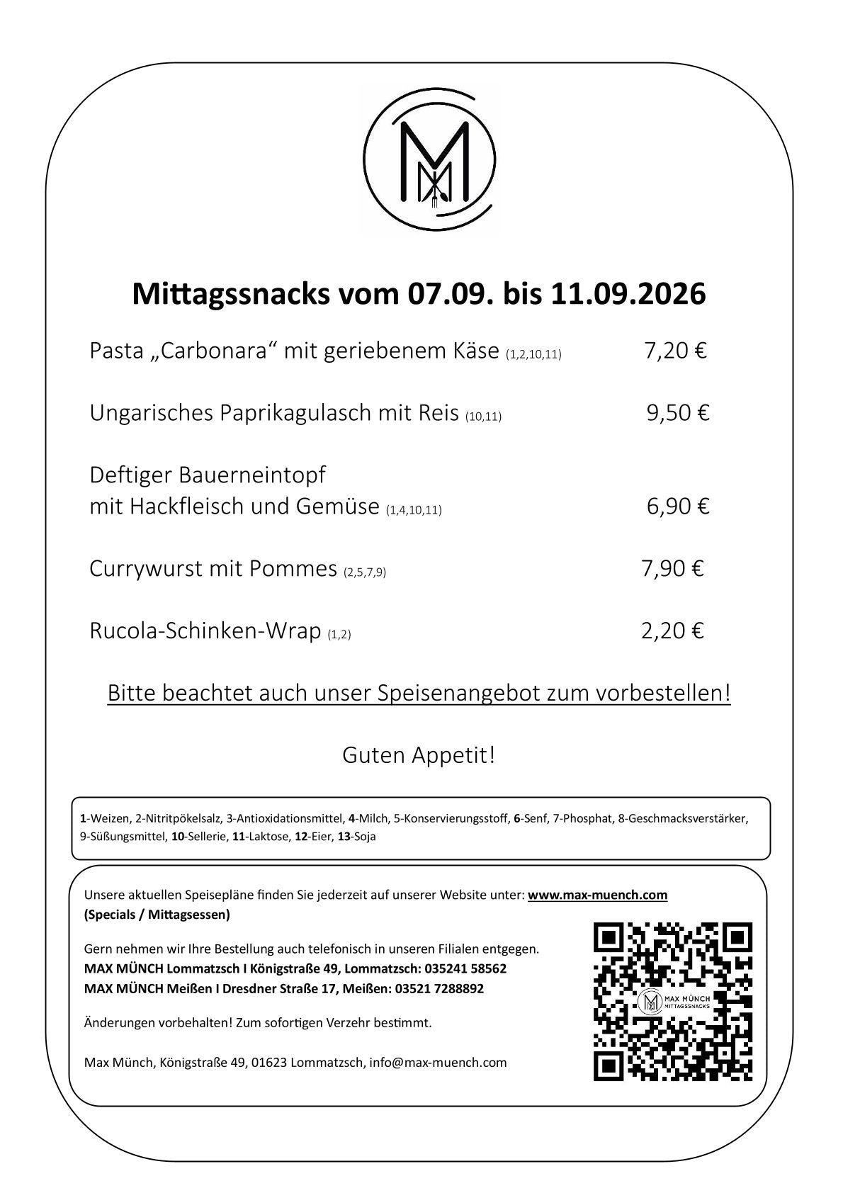 Max Münch