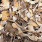 Lungenseitling – geschnittene Pilze (30 g)