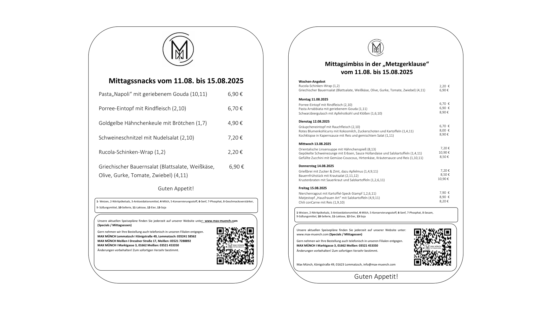Max Münch